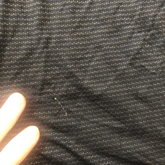 Lululemon v neck tee - Picture 2 of 3